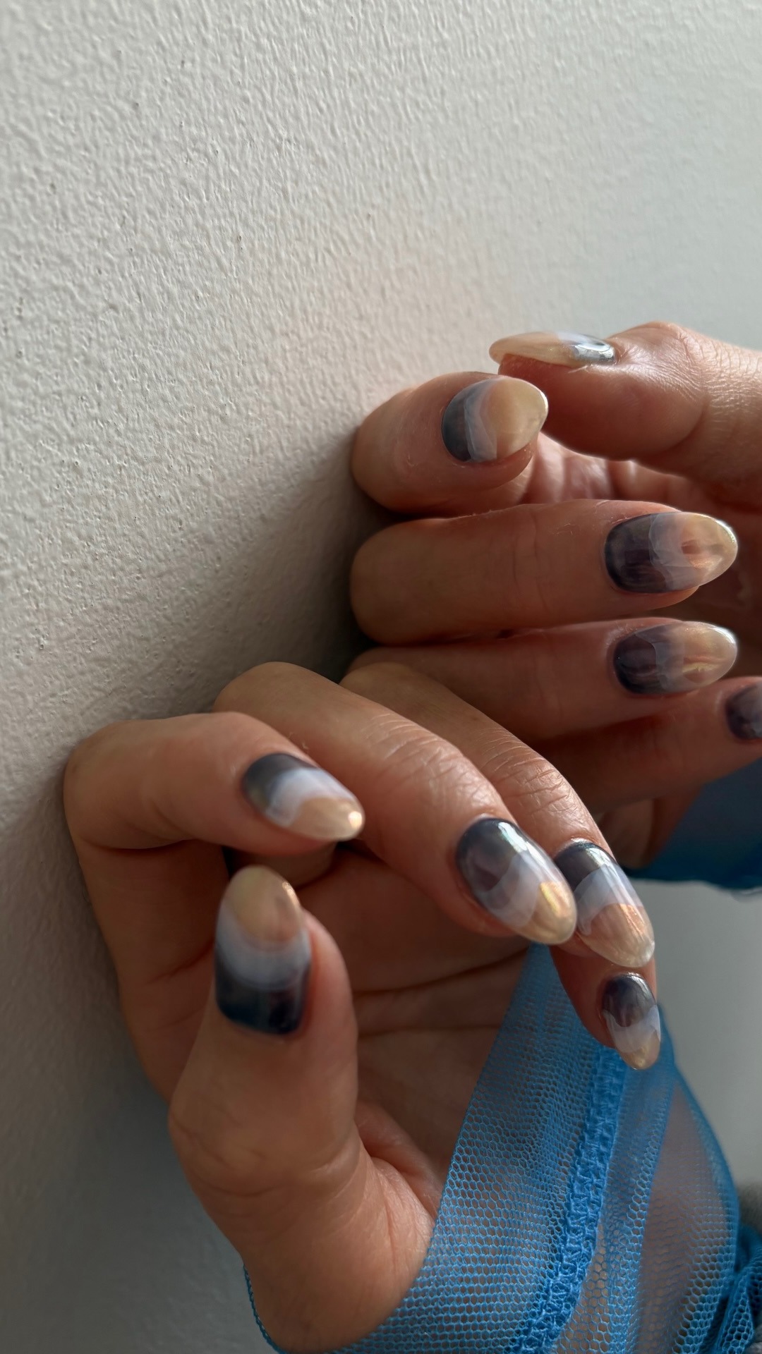 Fukuoka nail art